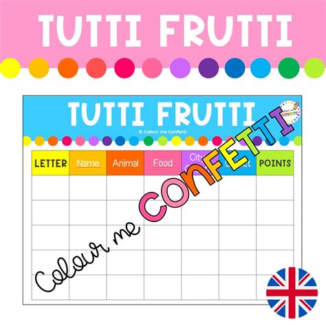 Tutti .